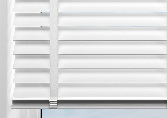 Cotswold Deluxe, Cosmic White - Venetian Blind - Image 10